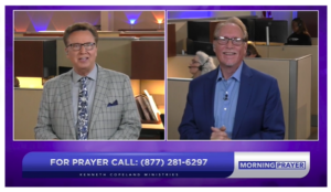 Morning Prayer | August 11, 2023 – Be Thankful Today