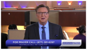 Morning Prayer | August 16, 2023 – Prayer for Hawaii