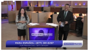 Morning Prayer | August 17, 2023 – God Is Meeting Your Needs