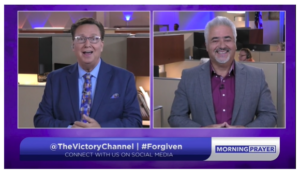 Morning Prayer | August 21, 2023 – You Are Forgiven