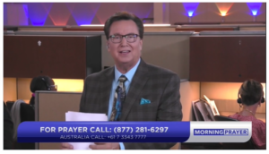 Morning Prayer | September 20, 2023 – Signs and Wonders Wednesday