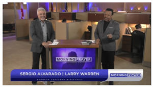Morning Prayer | October 5, 2023 – God Has Mighty Miracles for You!