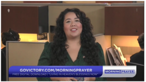 Morning Prayer | October 12, 2023 – You Have God’s Covenant Promises of Protection