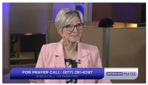 Morning Prayer | October 24, 2023 – Rest in God’s Faithfulness Today