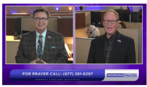 Morning Prayer | December 8, 2023 – Honor God by Believing His Word