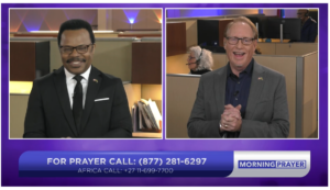 Morning Prayer | January 16 2024 – Let Your Faith Connect With Our Faith