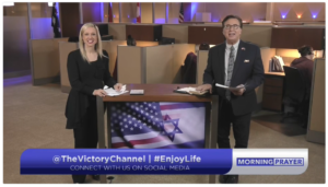 Morning Prayer | January 24, 2024 – God Wants You to Enjoy Life