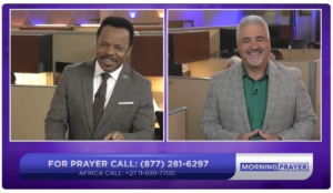 Morning Prayer | February 6, 2024 – Receive Everything God Has for You