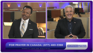 Morning Prayer | March 28, 2024 – God Is Good to You