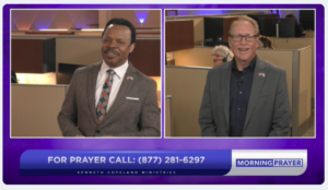 Morning Prayer | March 15, 2024 – You Have All the Strength You Need