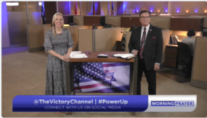 Morning Prayer | April 24, 2024 – Power Up Your Faith
