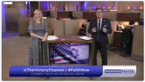 Morning Prayer | May 6, 2024 – Your Faith Is Working Now!