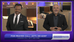 Morning Prayer | May 23, 2024 – Abide With Jesus in the Secret Place