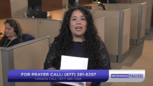 Morning Prayer | October 31, 2024 – Tap Into God’s Unlimited Power