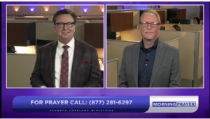Morning Prayer | November 22, 2024 – Saturate Yourself in God’s Word