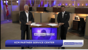 Morning Prayer | November 28, 2024 – Be Thankful for What Jesus Has Done
