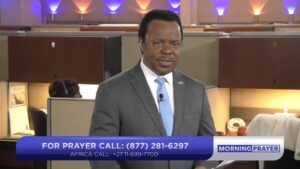 Morning Prayer | January 28, 2025