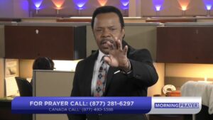 Morning Prayer | January 30, 2025
