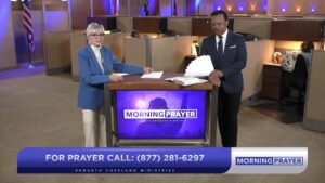 Morning Prayer | March 28, 2025