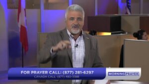 Morning Prayer | April 10, 2025