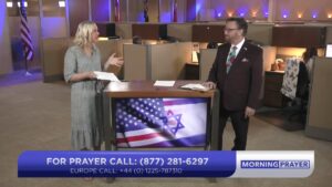 Morning Prayer | April 14, 2025