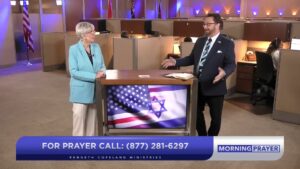 Morning Prayer | April 25, 2025