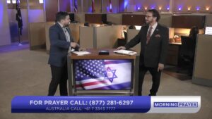 Morning Prayer | May 7, 2025