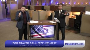 Morning Prayer | May 28, 2025