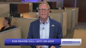 Morning Prayer | June 6, 2025