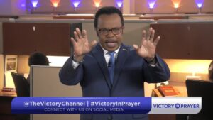 Victory in Prayer | June 19, 2025