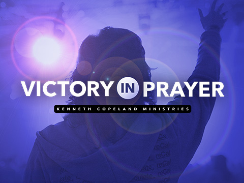 Victory In Prayer Victory In Prayer