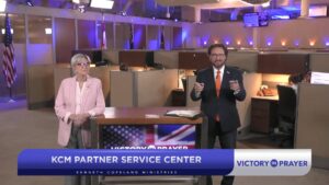 Victory in Prayer | July 14, 2025