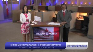 Victory in Prayer | August 28, 2025