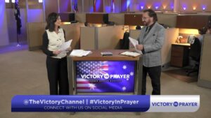 Victory in Prayer | September 17, 2025