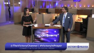 Victory in Prayer | October 1, 2025