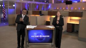 Victory in Prayer | November 28, 2025