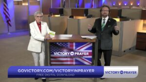Victory in Prayer | December 8, 2025