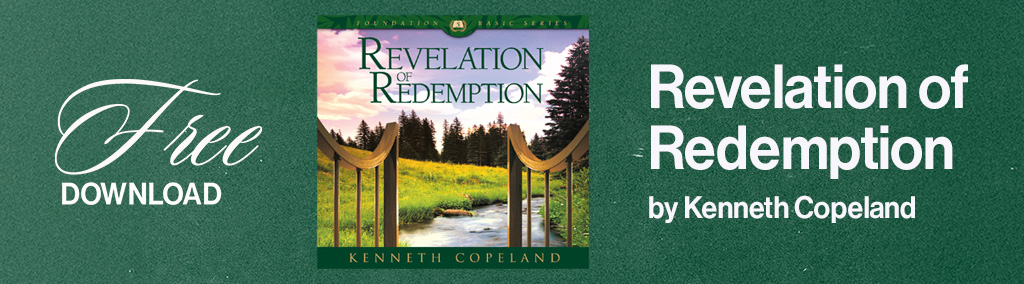 Revelation of Redemption