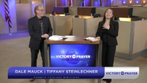 Victory in Prayer | February 13, 2026