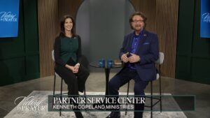 Victory in Prayer | March 11, 2026