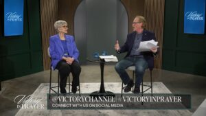 Victory in Prayer | March 24, 2026