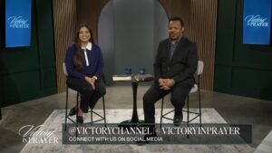 Victory in Prayer | March 25, 2026