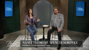 Victory in Prayer | April 2, 2026