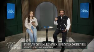 Victory in Prayer | April 8, 2026