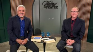 Victory in Prayer | June 18, 2026