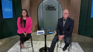 Victory in Prayer | June 23, 2026