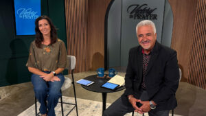 Victory in Prayer | October 20, 2026